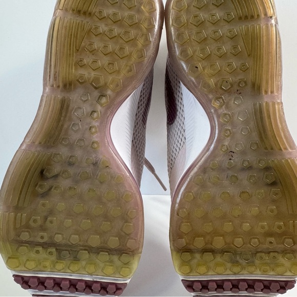 Nike Womens Zoom All Out Low 2 AJ0036-602 Pink Running Shoes Sneakers Size 7 - Picture 11 of 11